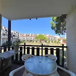 Beautiful In A Beautiful Residence! Daire Le Barcarès