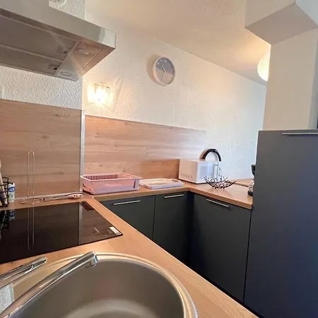 Beautiful In A Beautiful Residence! * Le Barcarès