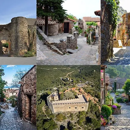 Lejlighed Beautiful In A Beautiful Residence! Le Barcarès